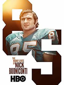 The Many Lives of Nick Buoniconti (2019)