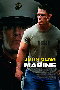 The Marine (2006)