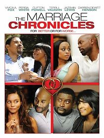 The Marriage Chronicles (2012)