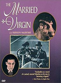 The Married Virgin (1918)