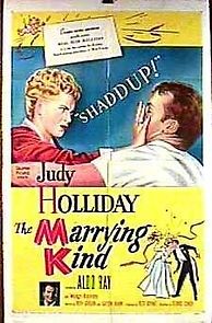 The Marrying Kind (1952)