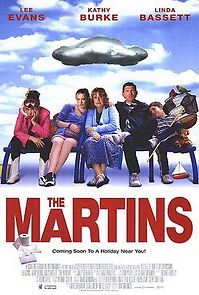 The Martins (2001)