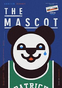 The Mascot (Short 2015) (2015)