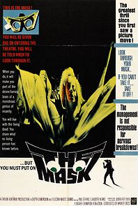 The Mask (1961)