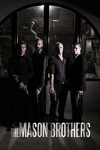 The Mason Brothers (2020)