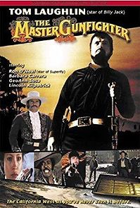 The Master Gunfighter (1975)