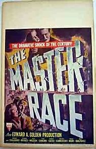 The Master Race (1944)