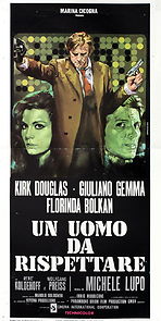 The Master Touch (1972)