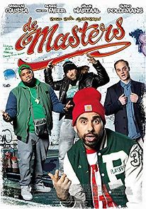 The Masters (2015)