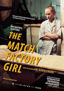 The Match Factory Girl (1992)