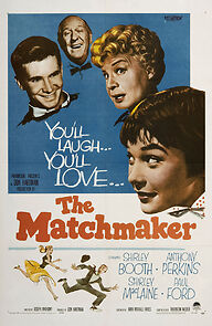 The Matchmaker (1959)