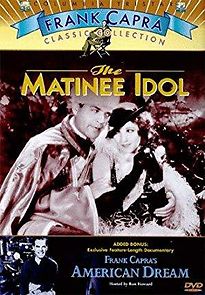 The Matinee Idol (1928)