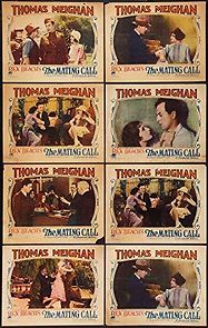 The Mating Call (1928)