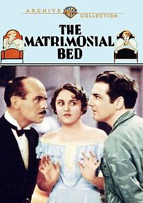 The Matrimonial Bed (1930)
