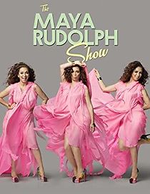 The Maya Rudolph Show (2014)