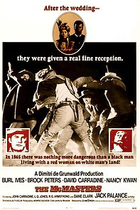 The McMasters (1972)