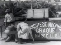 The Mechanical Butcher (1895)