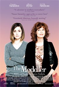 The Meddler (2016)