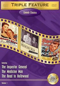 The Medicine Man (1930)