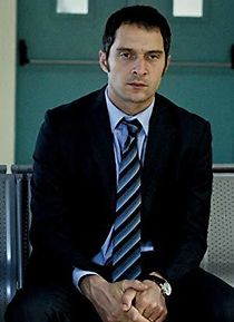 The Medicine Seller (2014)