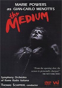 The Medium (2021)
