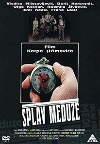 The Medusa Raft (1980)