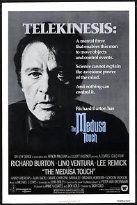 The Medusa Touch (1978)