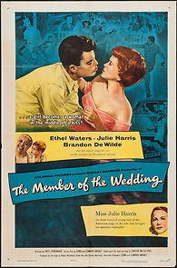 The Member of the Wedding (1956)