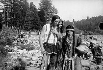 The Mended Lute (Short 1909) (1909)