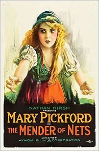The Mender of Nets (1912)