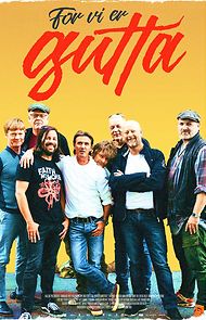 The Men's Room (2018)