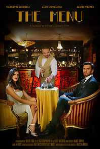 The Menu (Short 2023) (2023)