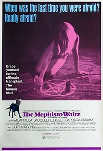 The Mephisto Waltz (1971)