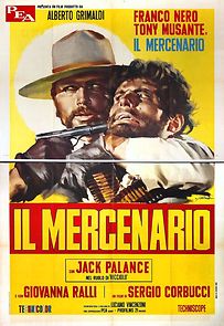 The Mercenary (1969)