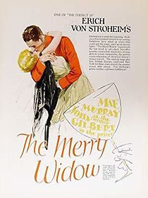 The Merry Widow (1934)