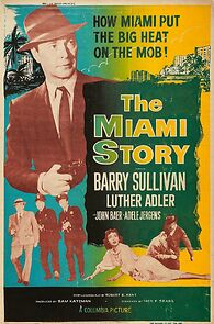 The Miami Story (1954)