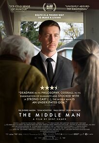 The Middle Man (2021)
