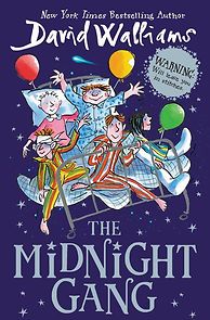 The Midnight Gang (2018)