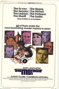 The Midnight Man (1974)
