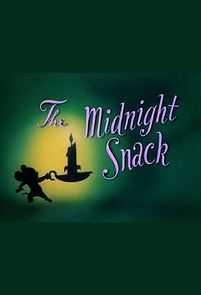 The Midnight Snack (Short 1941) (1941)