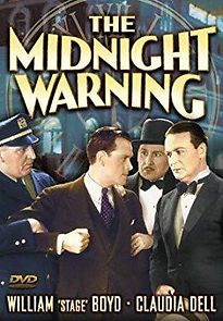 The Midnight Warning (1932)