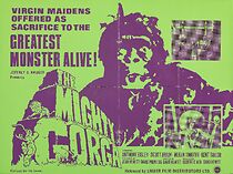 The Mighty Gorga (1969)