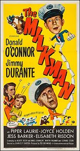 The Milkman (1950)
