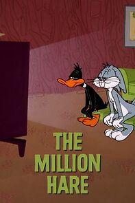 The Million Hare (Short 1963) (1963)