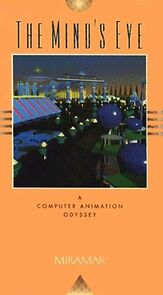 The Mind's Eye (2016)