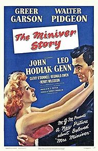 The Miniver Story (1950)