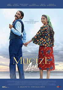 The Miracle 2: Love (2019)