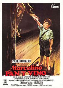 The Miracle of Marcelino (1955)