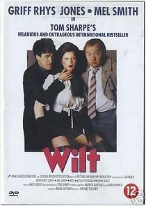 The Misadventures of Mr. Wilt (1989)