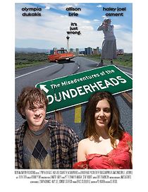 The Misadventures of the Dunderheads (2013)